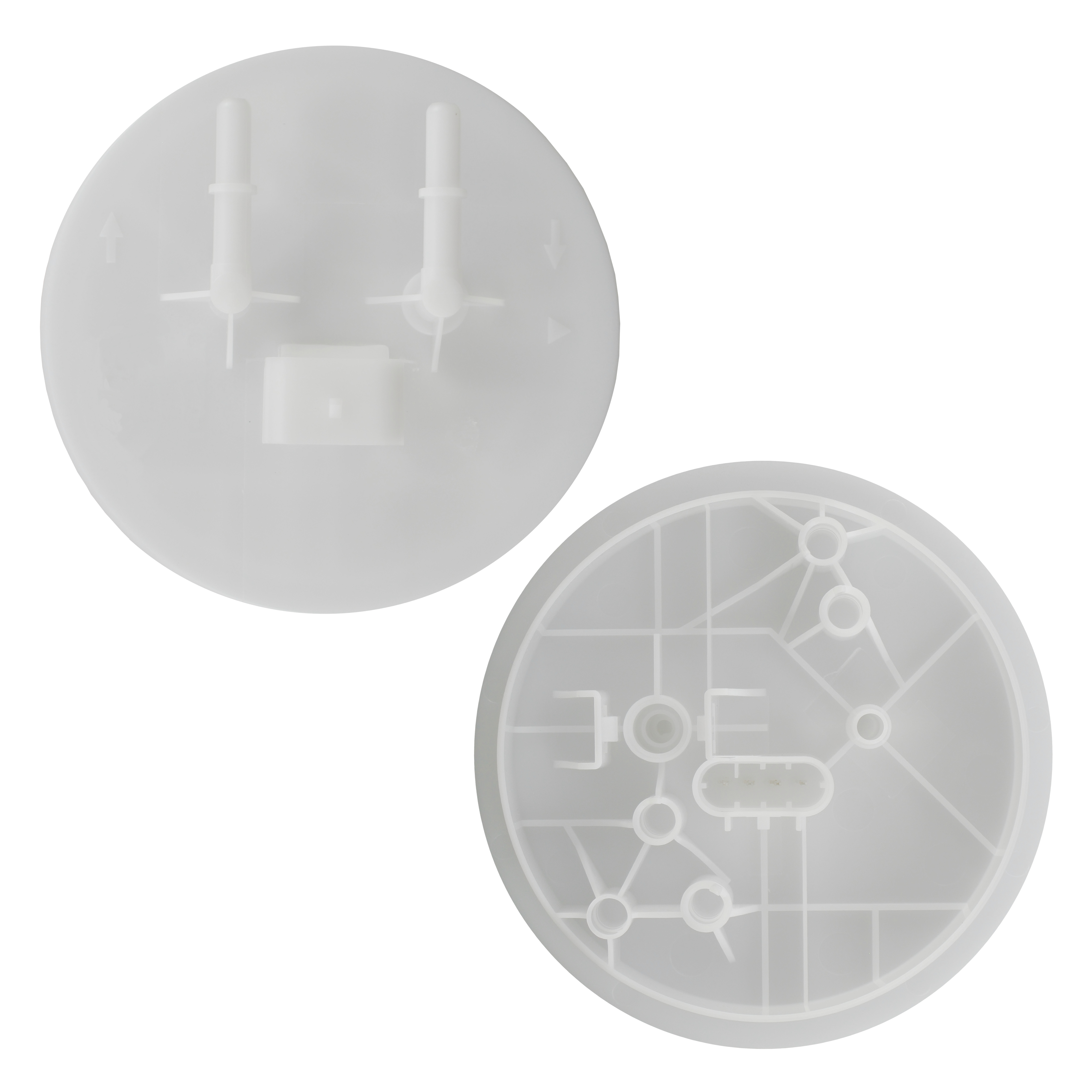 Tapa Bomba De Nafta Ford Fiesta 1.0 1.6 Ecosport 1.6 Dde 06